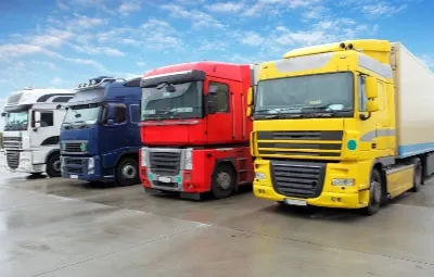 Antalya Çatladıkapı Nakliye Ambarı